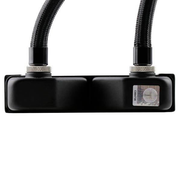 Thermalright Turbo Right 360C Wasserkühlung-Kit