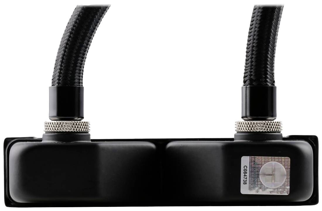 Thermalright Turbo Right 360C Wasserkühlung-Kit