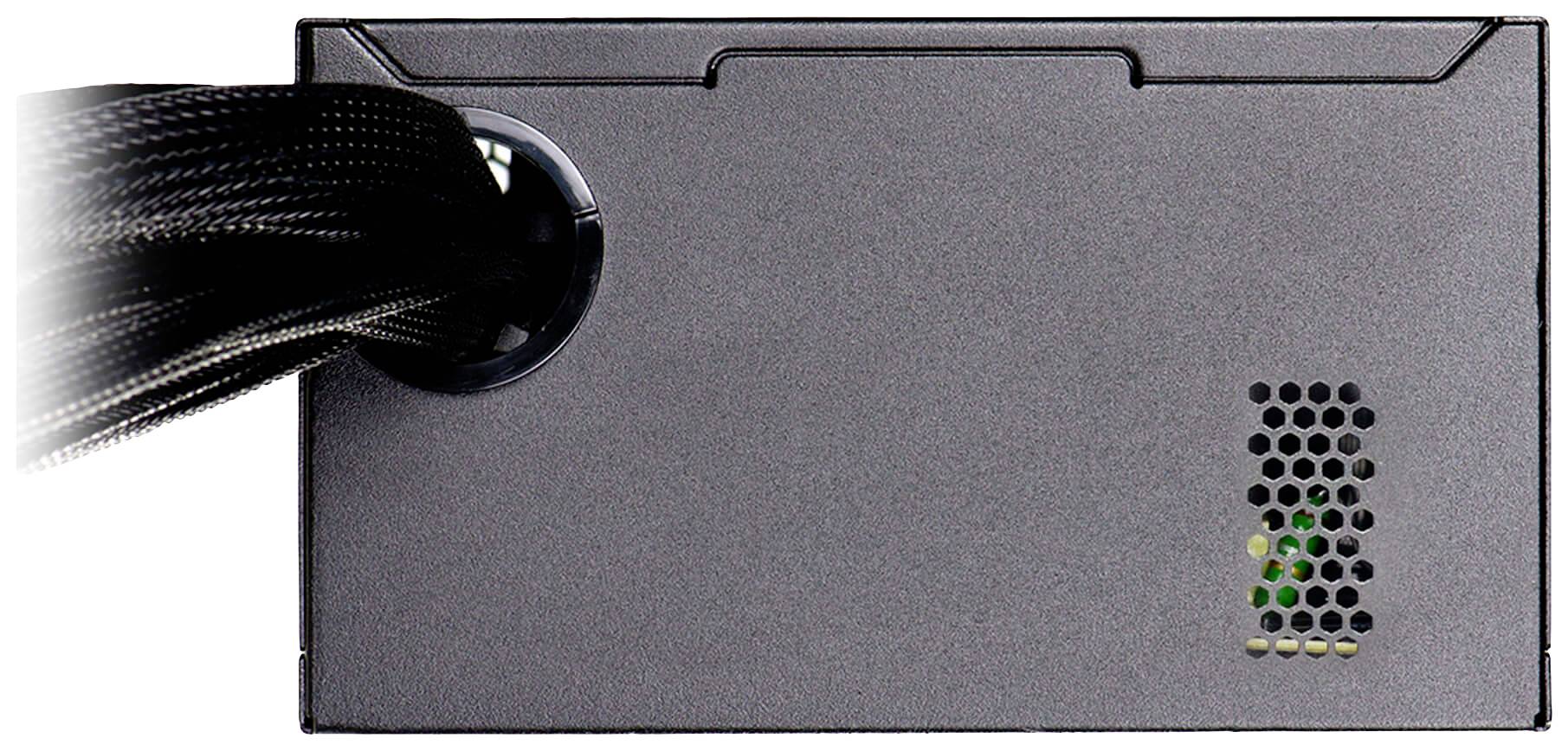 EVGA 600 GD PC Netzteil 600W 80PLUS® Gold