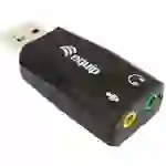 Equip 245320 Soundkarte, Extern Equip 245320 Soundkarte, Extern