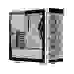 Corsair CC-9011189-WW Midi-Tower PC-Gehäuse Weiß