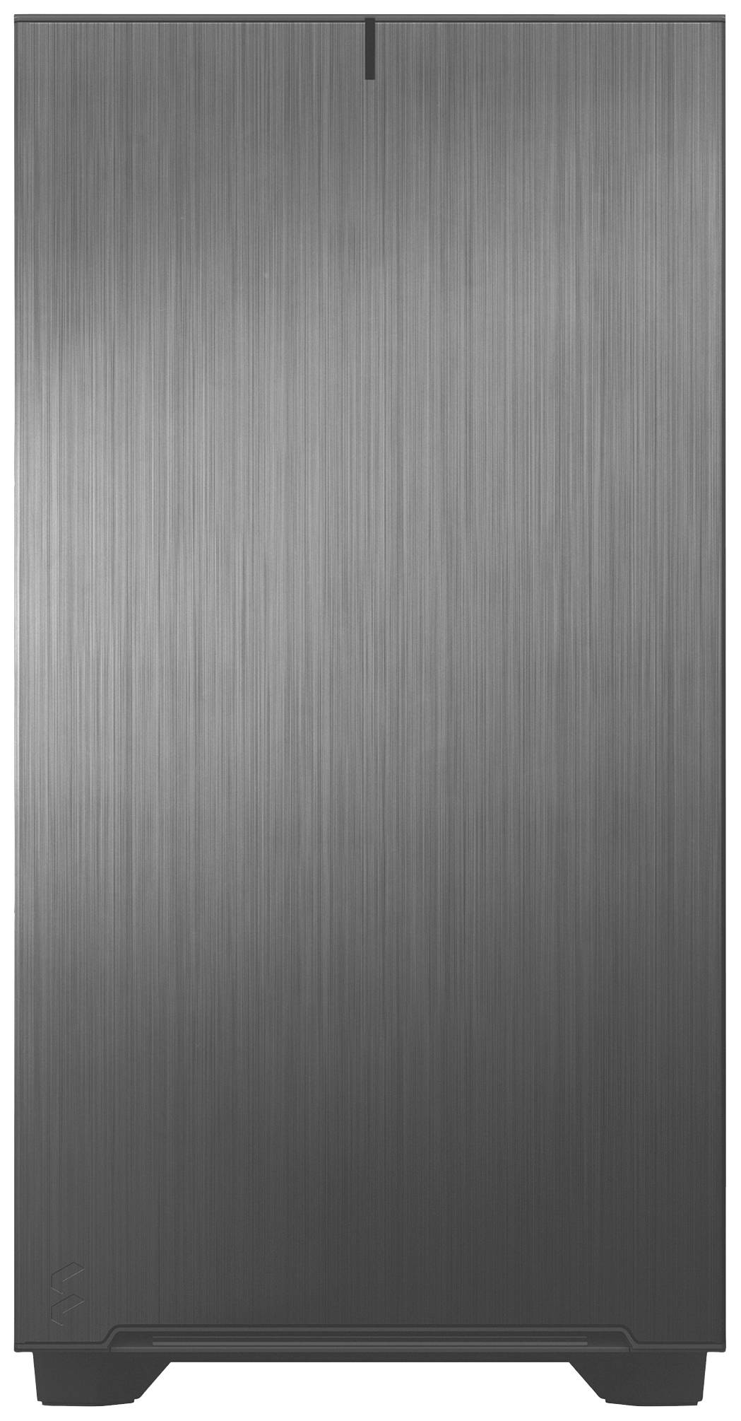 Fractal Design Define 7 Midi-Tower PC-Gehäuse Schwarz