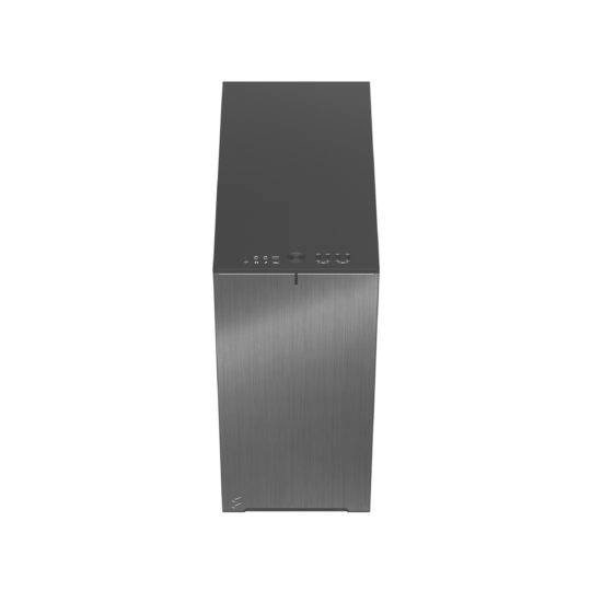 Fractal Design Define 7 Compact Midi-Tower PC-Gehäuse Schwarz