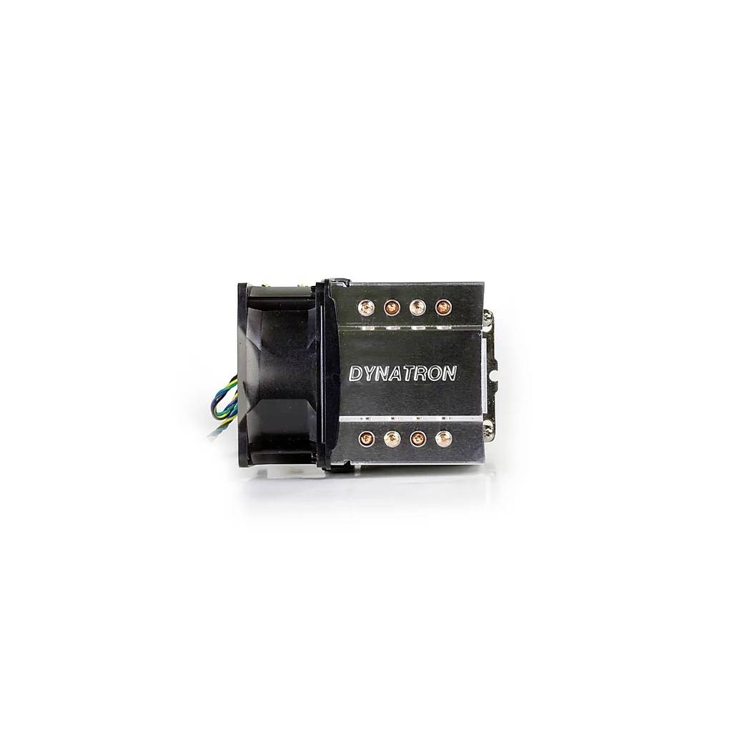 Inter-Tech R-27 CPU-Kühler mit Lüfter