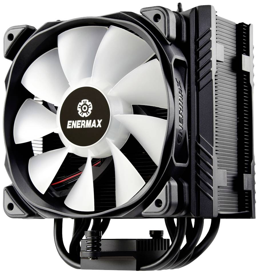 Enermax ETS-T50 CPU-Kühler mit Lüfter