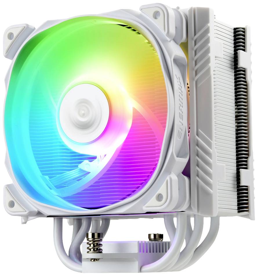 Enermax ETS-T50 CPU-Kühler mit Lüfter