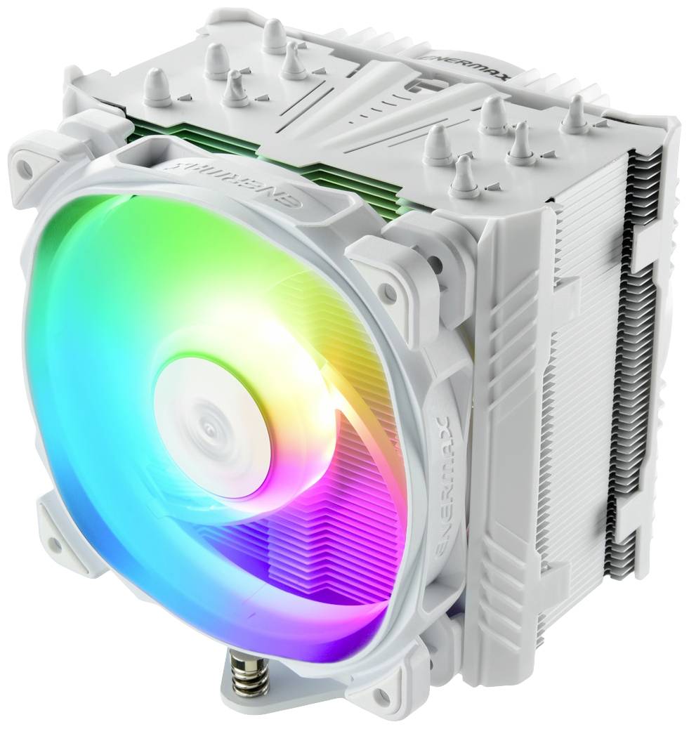 Enermax ETS-T50 CPU-Kühler mit Lüfter