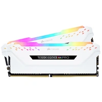 Corsair CMW16GX4M2D3600C18W Server-Arbeitsspeicher DDR4 16 GB 2 x 8 GB 3600 MHz 288pin DIMM CMW16GX4M2D3600C18W Corsair CMW16GX4M2D3600C18W Server-Arbeitsspeicher DDR4 16 GB 2 x 8 GB 3600 MHz 288pin DIMM CMW16GX4M2D3600C18W