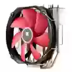 Thermalright TA140 CPU-Kühler mit Lüfter Thermalright TA140 CPU-Kühler mit Lüfter