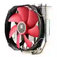 Thermalright TA140 CPU-Kühler mit Lüfter Thermalright TA140 CPU-Kühler mit Lüfter