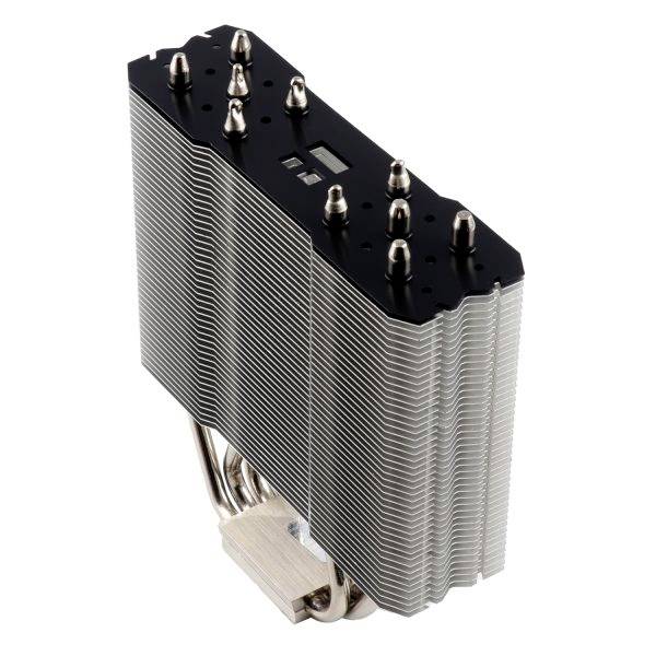 Thermalright TA140 CPU-Kühler mit Lüfter