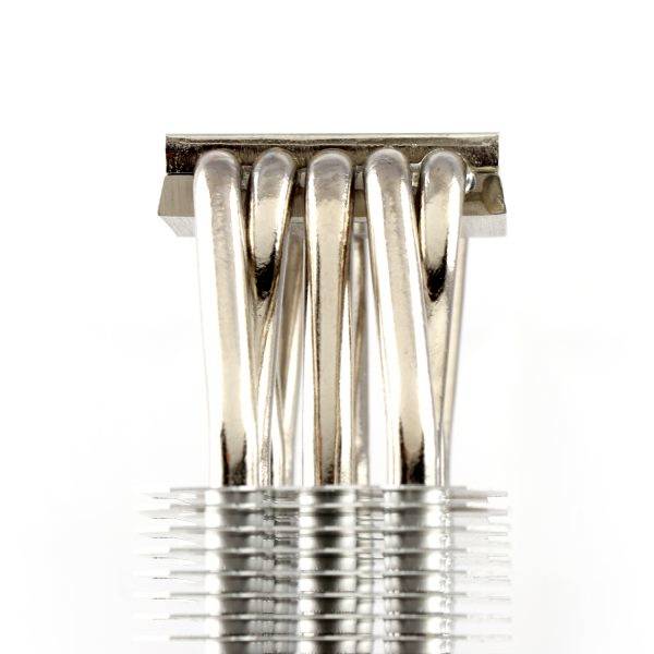 Thermalright TA140 CPU-Kühler mit Lüfter