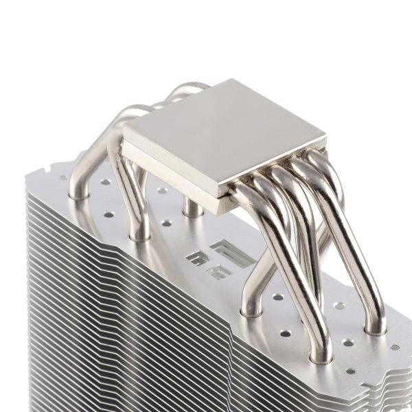 Thermalright TA140 CPU-Kühler mit Lüfter