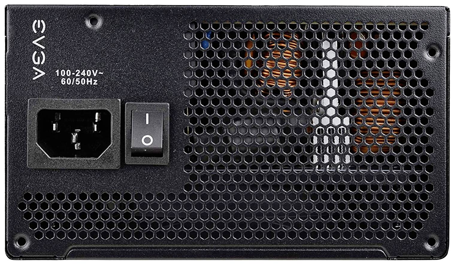 EVGA Supernova 650 GT PC Netzteil 650 W 80PLUS® Gold