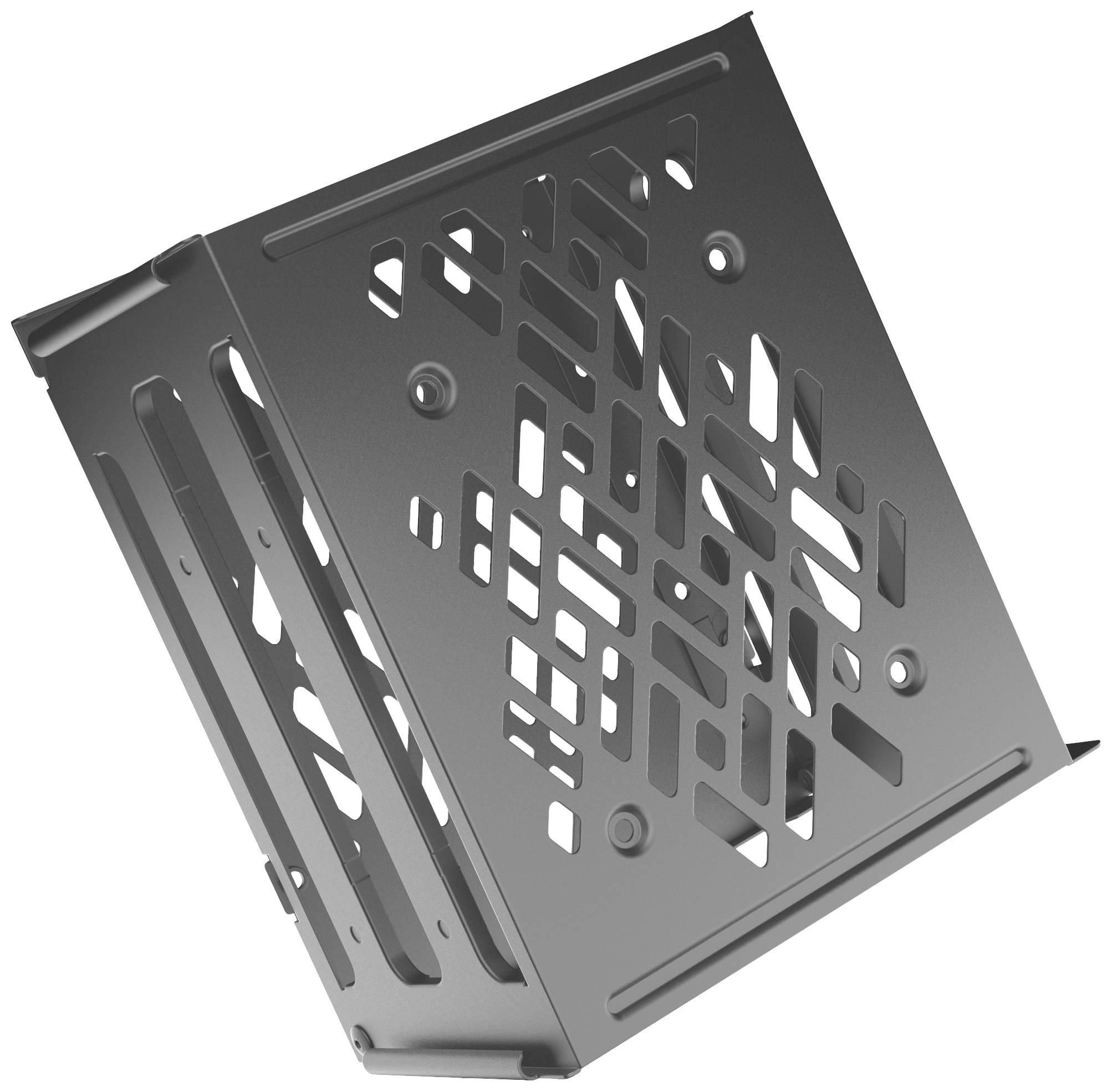 Fractal Design FD-A-CAGE-001 2.5 Zoll Festplatten-Einbaurahmen