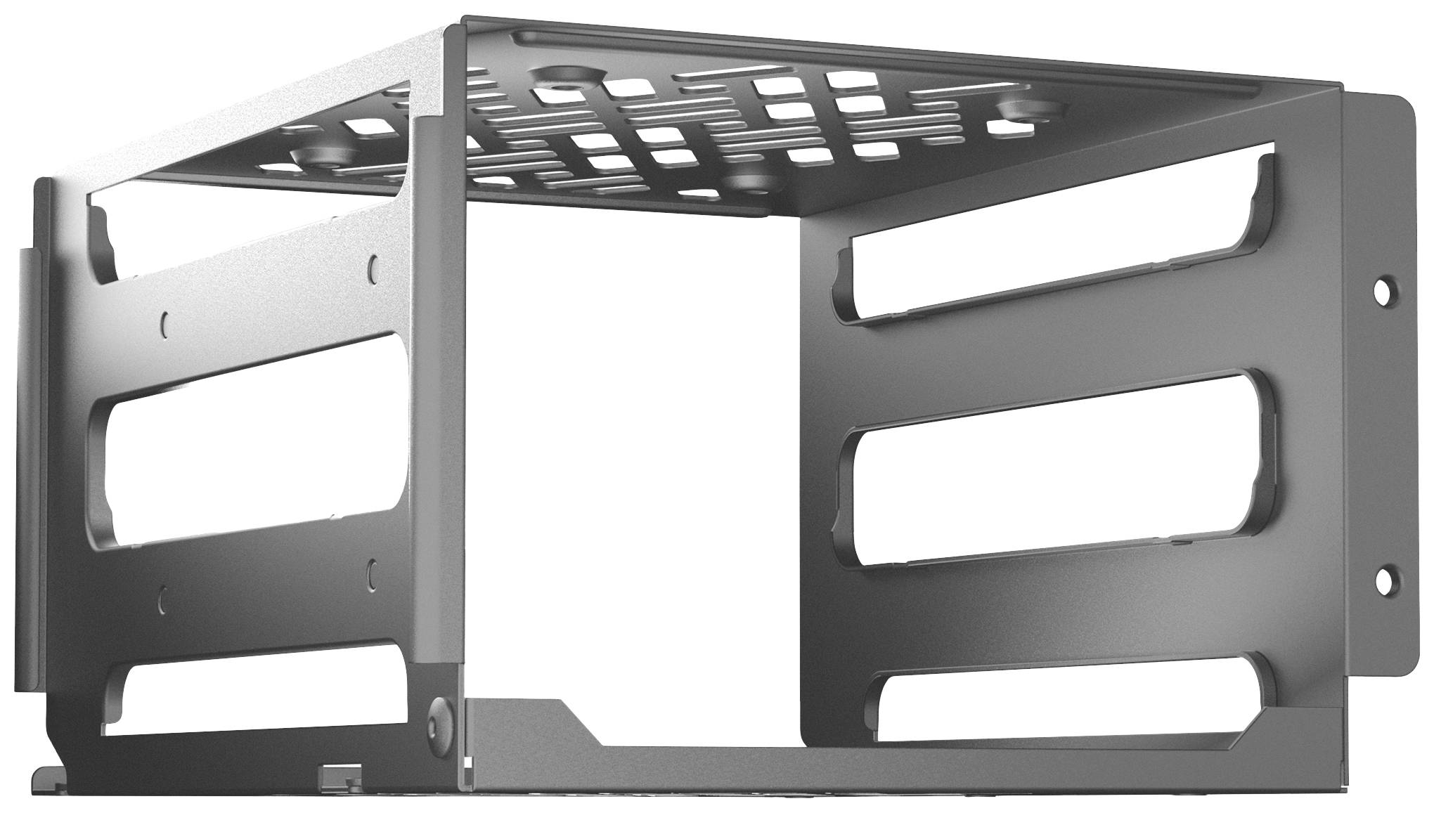 Fractal Design FD-A-CAGE-001 2.5 Zoll Festplatten-Einbaurahmen