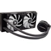 Xilence LiQuRizer LQ240RGB CPU-Kühler mit Lüfter AMD® AM4, AMD® AM5, Intel® LGA 1150, Intel® LGA 1151, Intel® LGA 1155, Intel® Xilence LiQuRizer LQ240RGB CPU-Kühler mit Lüfter AMD® AM4, AMD® AM5, Intel® LGA 1150, Intel® LGA 1151, Intel® LGA 1155, Intel®