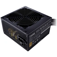 Cooler Master MWE 750 Bronze 230V V2 PC Netzteil 750 W 80PLUS® Bronze Cooler Master MWE 750 Bronze 230V V2 PC Netzteil 750 W 80PLUS® Bronze