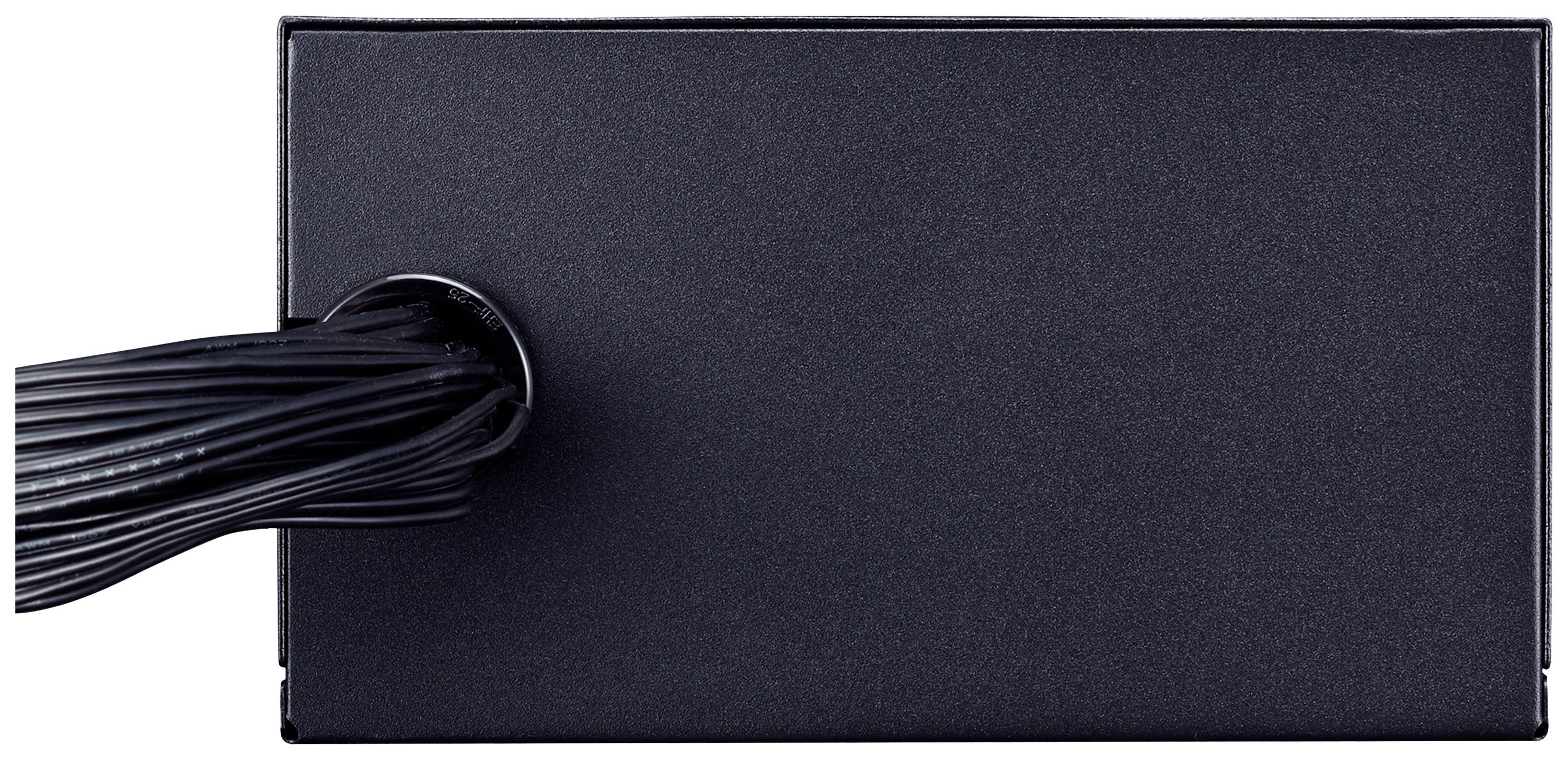 Cooler Master MWE 750 Bronze 230V V2 PC Netzteil 750 W 80PLUS® Bronze