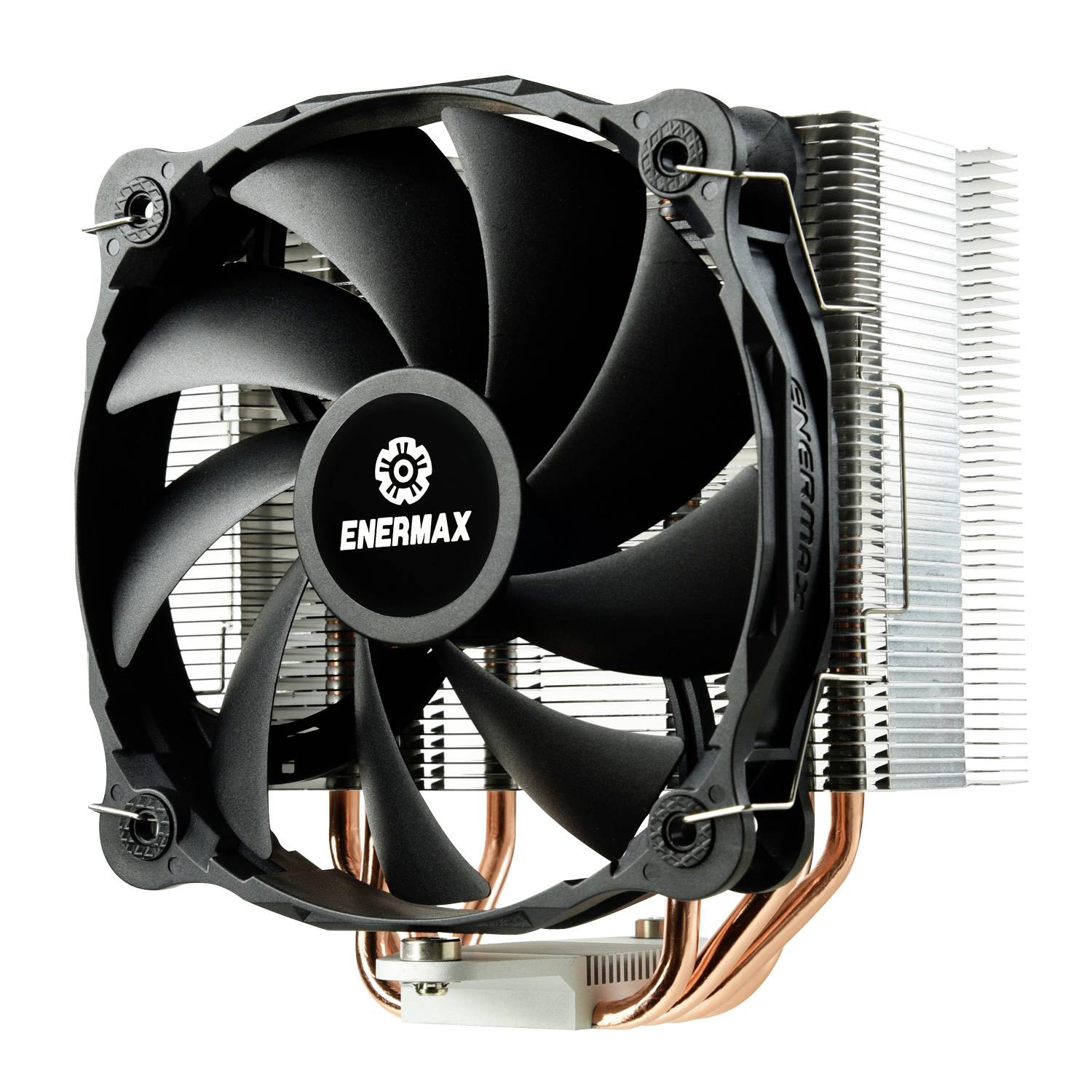 Enermax ETS-F40-FS CPU-Kühler mit Lüfter