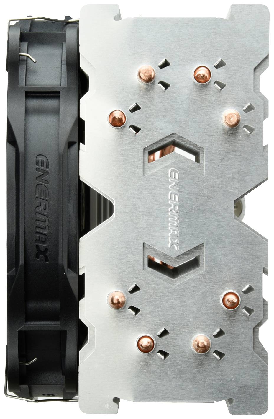 Enermax ETS-F40-FS CPU-Kühler mit Lüfter