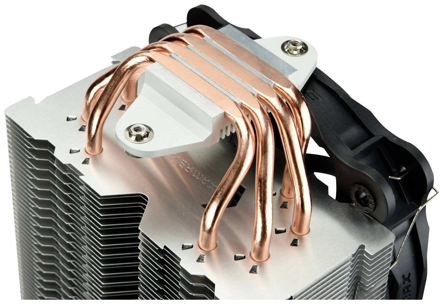 Enermax ETS-F40-FS CPU-Kühler mit Lüfter