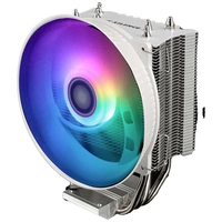 Xilence XC229 CPU-Kühler mit Lüfter AMD® AM4, AMD® AM5, Intel® LGA 1151, Intel® LGA 1155, Intel® LGA 1156, Intel® LGA 1200 Xilence XC229 CPU-Kühler mit Lüfter AMD® AM4, AMD® AM5, Intel® LGA 1151, Intel® LGA 1155, Intel® LGA 1156, Intel® LGA 1200