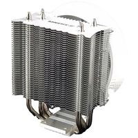 Xilence XC229 CPU-Kühler mit Lüfter AMD® AM4, AMD® AM5, Intel® LGA 1151, Intel® LGA 1155, Intel® LGA 1156, Intel® LGA 1200 Xilence XC229 CPU-Kühler mit Lüfter AMD® AM4, AMD® AM5, Intel® LGA 1151, Intel® LGA 1155, Intel® LGA 1156, Intel® LGA 1200