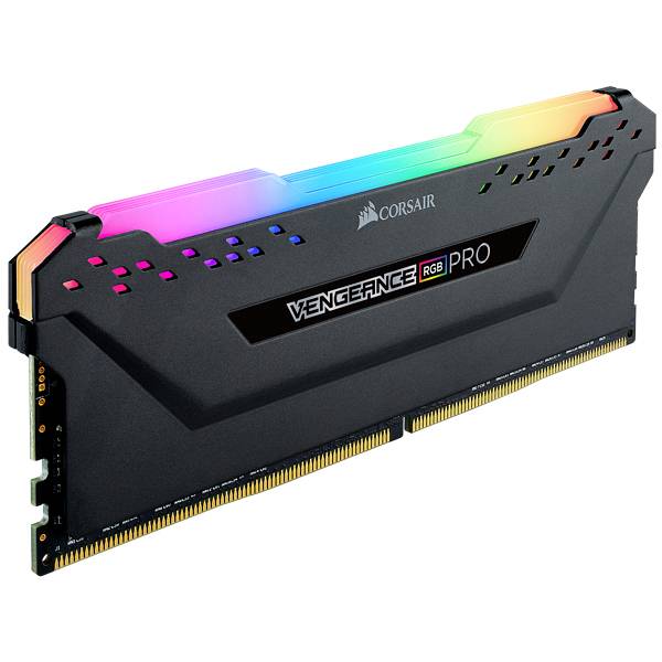Corsair CMW64GX4M4D3600C18 PC-Arbeitsspeicher Kit DDR4 64 GB 4 x 16 GB 3600 MHz CMW64GX4M4D3600C18