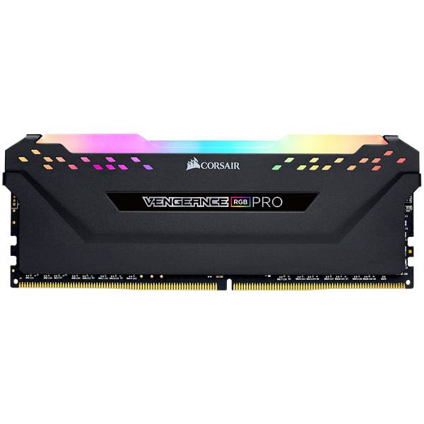 Corsair CMW64GX4M4D3600C18 PC-Arbeitsspeicher Kit DDR4 64 GB 4 x 16 GB 3600 MHz CMW64GX4M4D3600C18