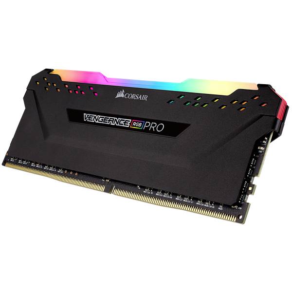Corsair CMW64GX4M4D3600C18 PC-Arbeitsspeicher Kit DDR4 64 GB 4 x 16 GB 3600 MHz CMW64GX4M4D3600C18