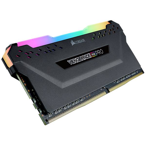 Corsair CMW64GX4M4D3600C18 PC-Arbeitsspeicher Kit DDR4 64 GB 4 x 16 GB 3600 MHz CMW64GX4M4D3600C18