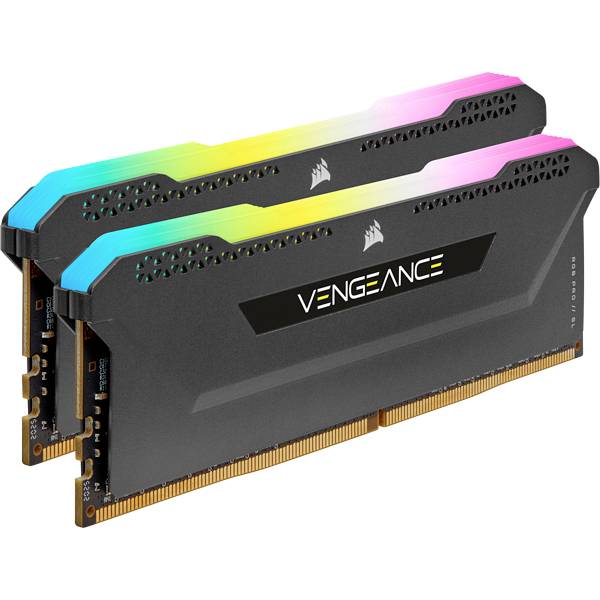 Corsair CMH32GX4M2E3200C16 Server-Arbeitsspeicher DDR4 32 GB 2 x 16 GB 3200 MHz 288pin DIMM CMH32GX4M2E3200C16