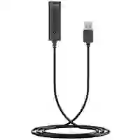 Equip USB Audio-Kabel Adapter Adapter - 1St. Equip USB Audio-Kabel Adapter Adapter - 1St.
