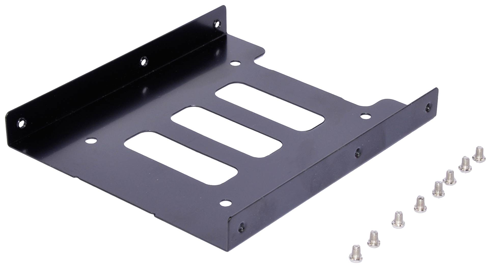 Ultron 377213 2.5 Zoll Festplatten-Einbaurahmen