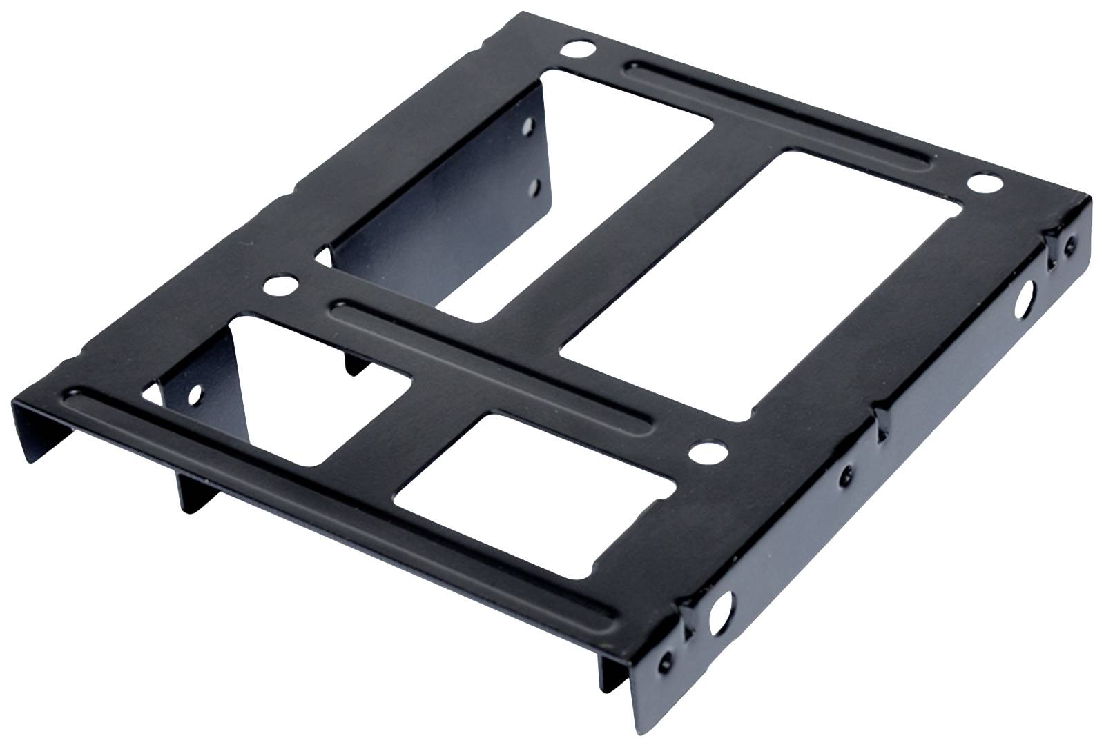 Ultron 377215 2.5 Zoll Festplatten-Einbaurahmen