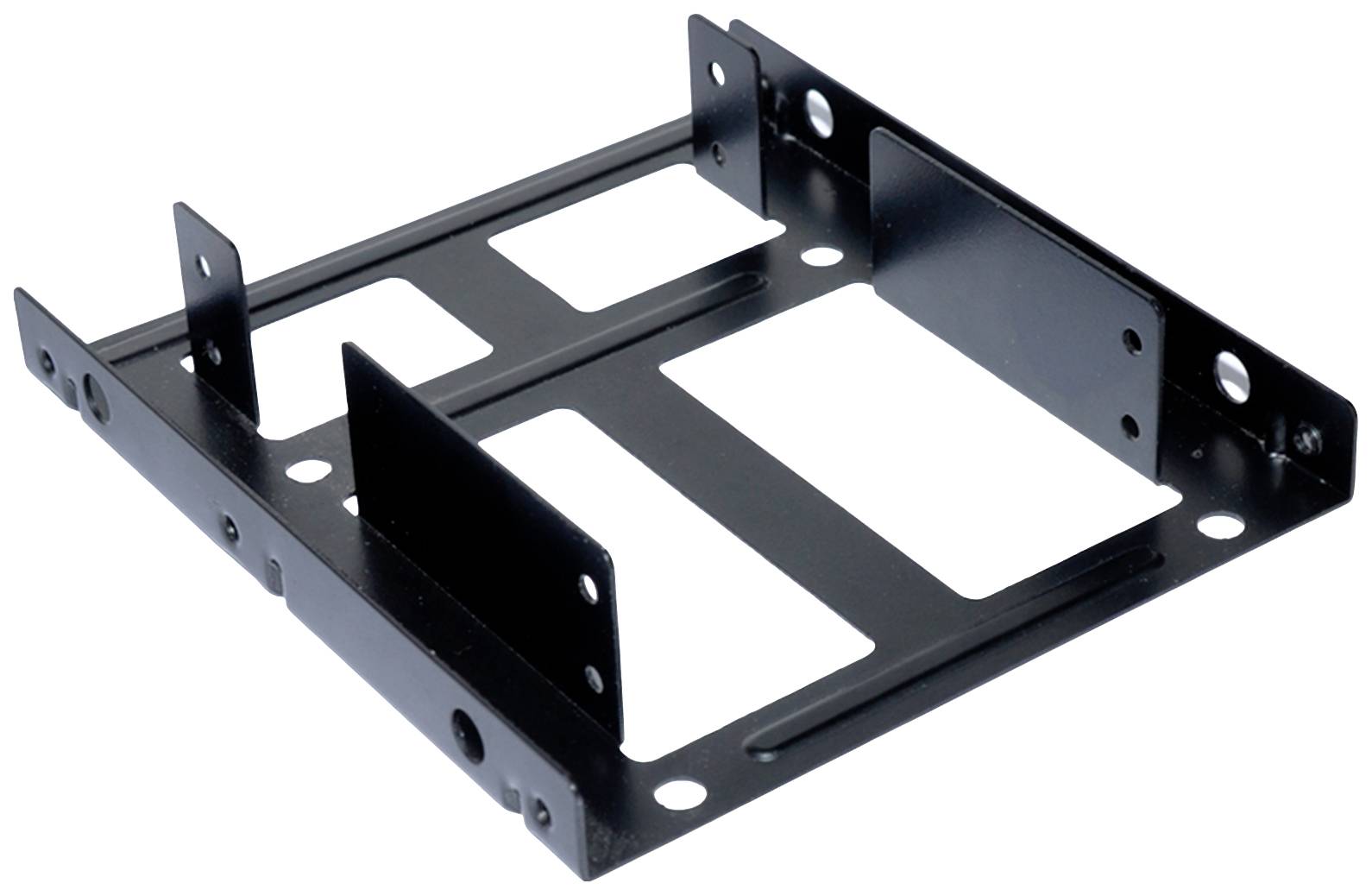 Ultron 377215 2.5 Zoll Festplatten-Einbaurahmen