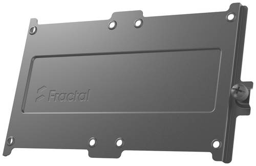 Fractal Design FD-A-BRKT-004 2.5 Zoll Festplatten-Einbaurahmen