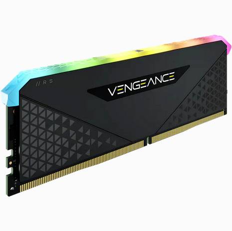 Corsair CMG8GX4M1E3200C16 PC-Arbeitsspeicher Kit DDR4 8 GB 1 x 8 GB 3200 MHz 288pin DIMM CMG8GX4M1E3200C16