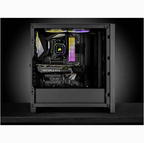 Corsair CMG8GX4M1E3200C16 PC-Arbeitsspeicher Kit DDR4 8 GB 1 x 8 GB 3200 MHz 288pin DIMM CMG8GX4M1E3200C16