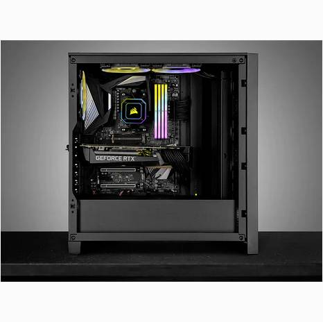 Corsair CMN32GX4M2Z3600C16 Server-Arbeitsspeicher DDR4 32 GB 2 x 16 GB 3600 MHz 288pin DIMM CMN32GX4M2Z3600C16