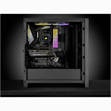 Corsair CMG64GX4M2D3600C18 Server-Arbeitsspeicher DDR4 64 GB 2 x 32 GB 3600 MHz 288pin DIMM CMG64GX4M2D3600C18