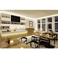 Paulmann Strip Silver P75 76017 LED-Streifen EEK: D (A - G) 24V 5000mm Warmweiß 5m Paulmann Strip Silver P75 76017 LED-Streifen EEK: D (A - G) 24V 5000mm Warmweiß 5m