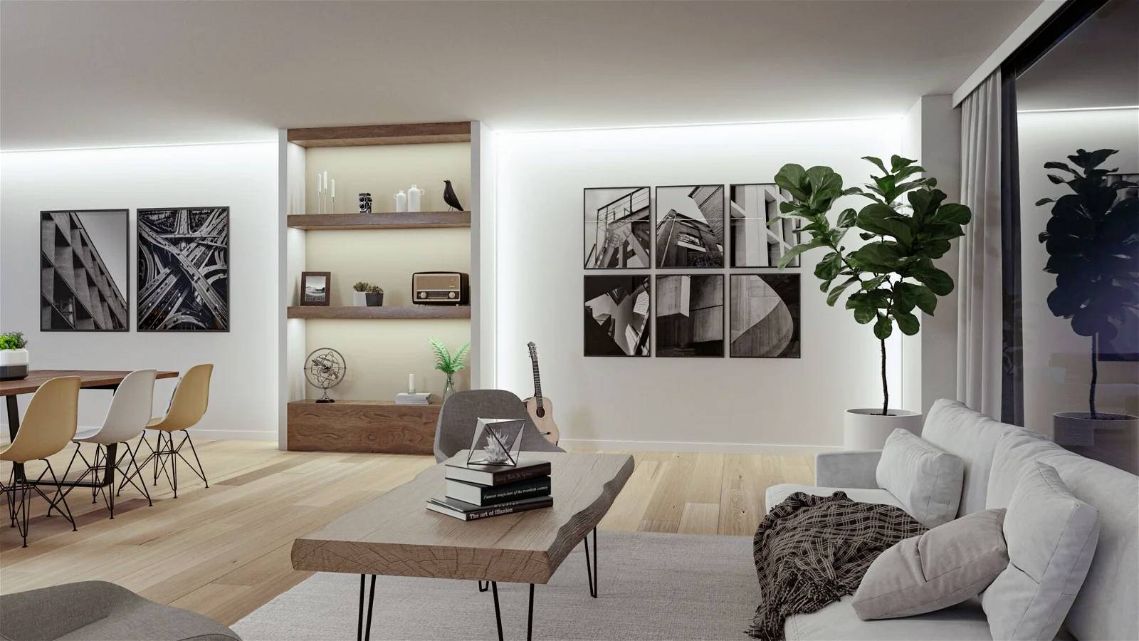 Paulmann Strip Silver P150 76023 LED-Streifen EEK: D (A - G) 24V 5000mm Neutralweiß 5m