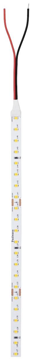 Paulmann Strip Silver P75 76025 LED-Streifen EEK: D (A - G) 24V 10000mm Warmweiß 10m