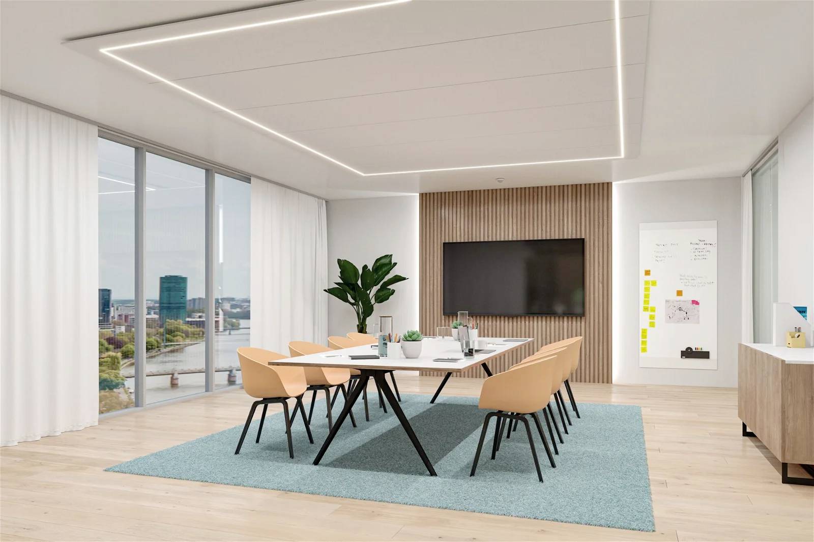 Paulmann Strip Gold P75 78447 LED-Streifen EEK: E (A - G) 24V 5000mm Neutralweiß 5m