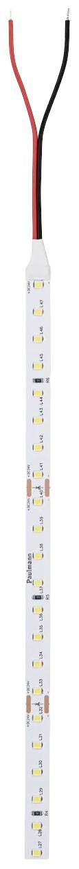 Paulmann Strip Gold P75 78452 LED-Streifen EEK: E (A - G) 24V 10000mm Tageslichtweiß 10m