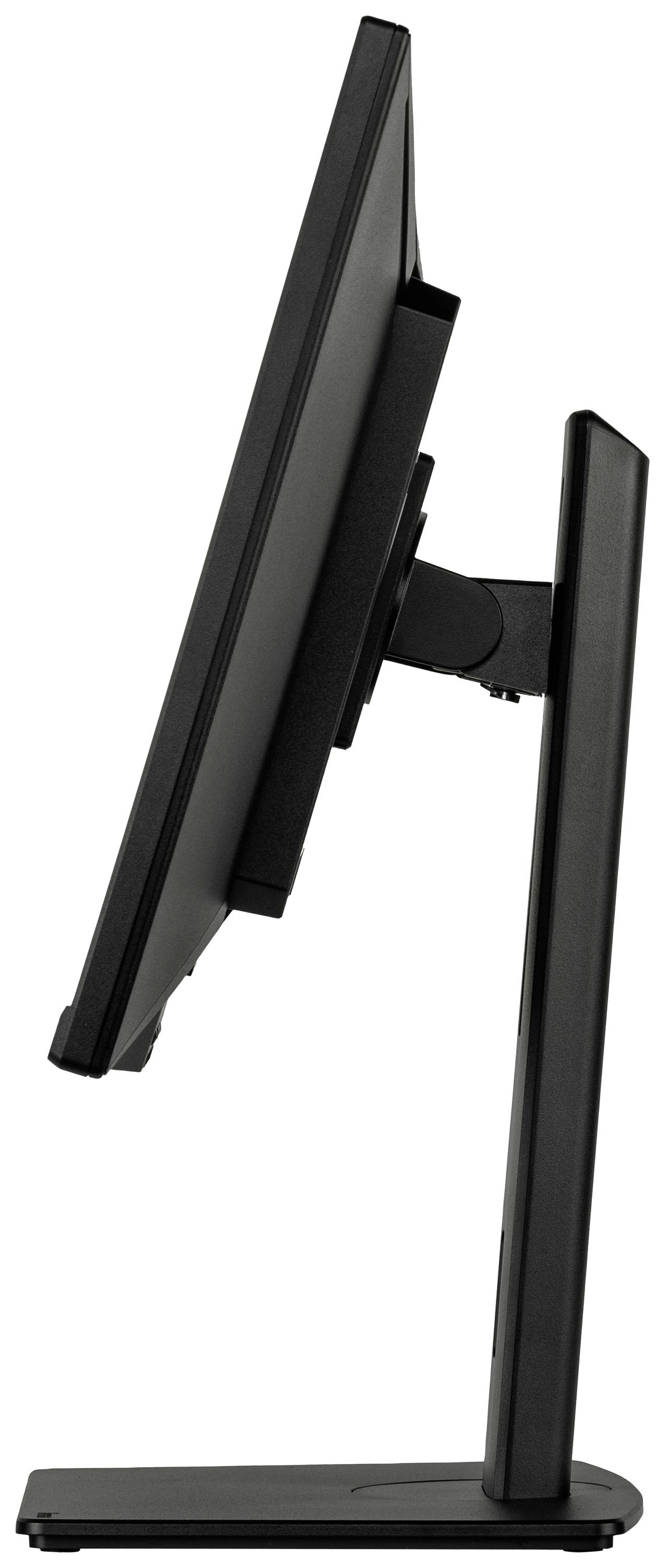 Iiyama PROLITE XUB3493WQSU-B5 LED-Monitor EEK F (A - G) 86.4 cm (34 Zoll) 3440 x 1440 Pixel 21:9 4 ms HDMI®, DisplayPort, USB-A (USB 3.0), Kopfhöre