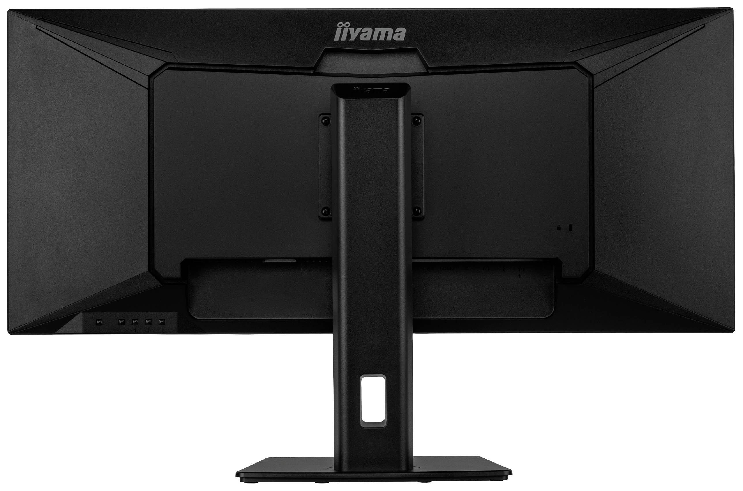 Iiyama PROLITE XUB3493WQSU-B5 LED-Monitor EEK F (A - G) 86.4 cm (34 Zoll) 3440 x 1440 Pixel 21:9 4 ms HDMI®, DisplayPort, USB-A (USB 3.0), Kopfhöre