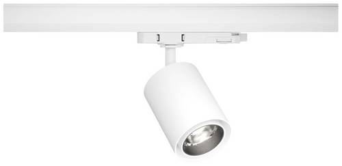 Paulmann Kratos LED-Schienenstrahler ProRail3 9W LED Weiß